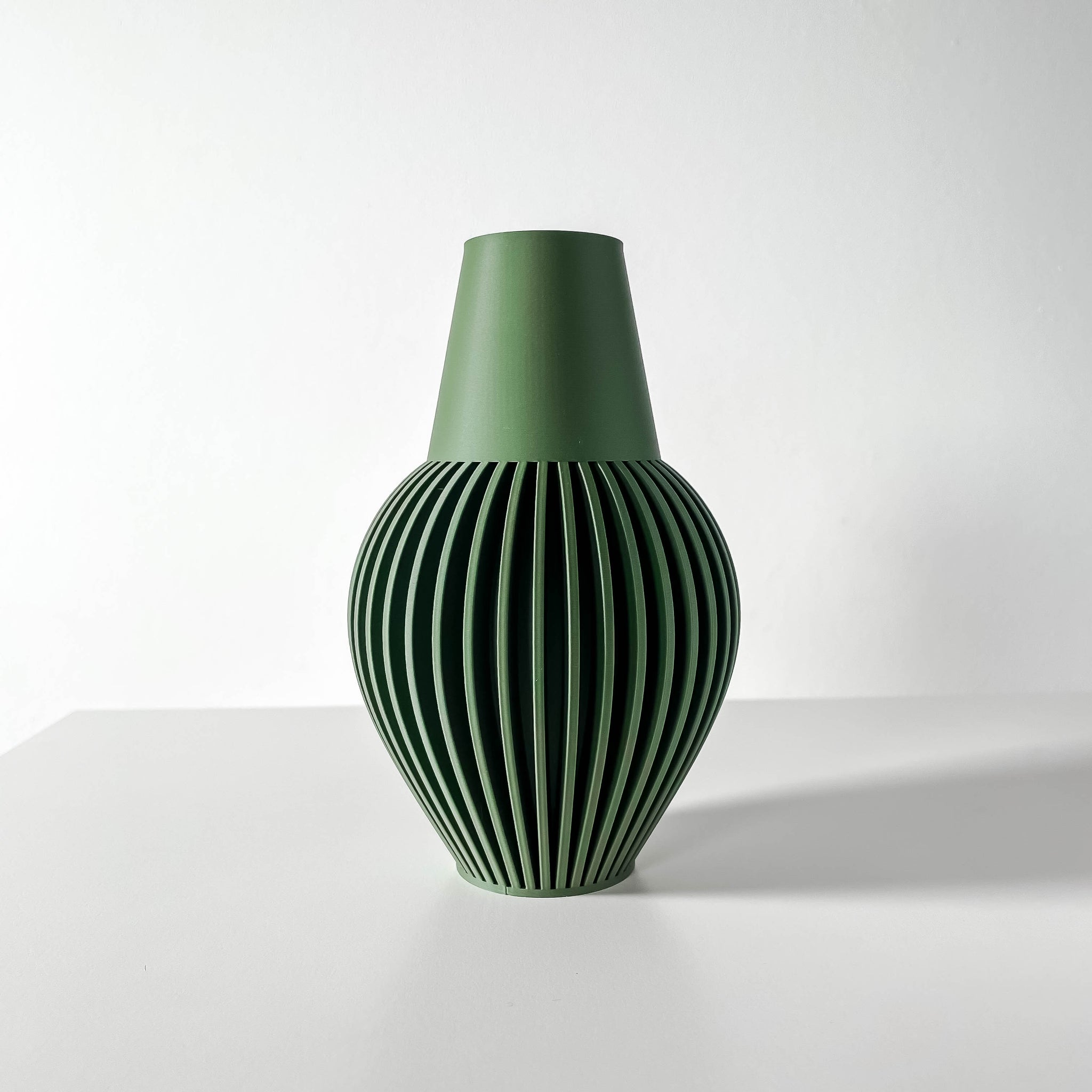 SerenityBloom Vase