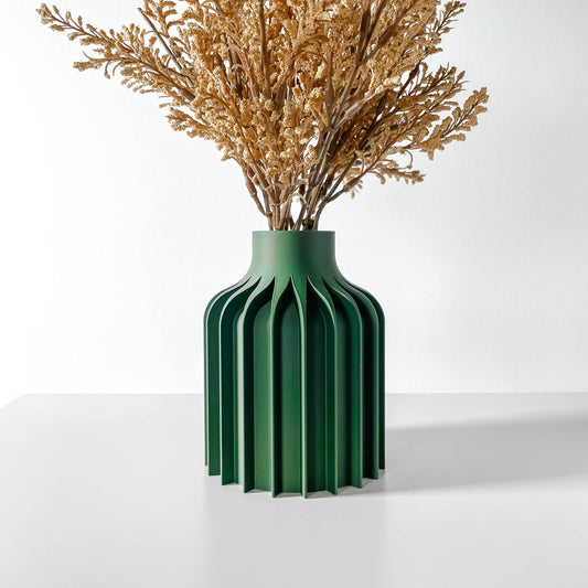 NatureSplendor Vase