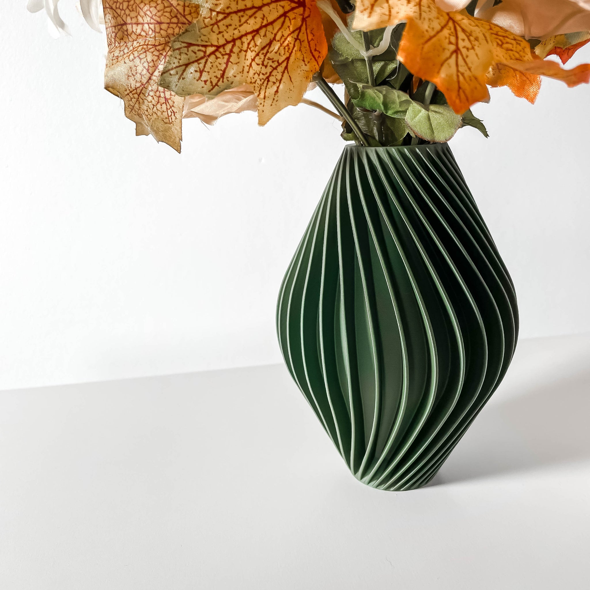 BloomBurst Vase